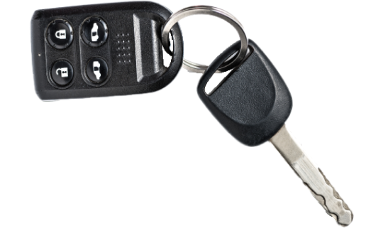 Get A Replacement Car Key Image