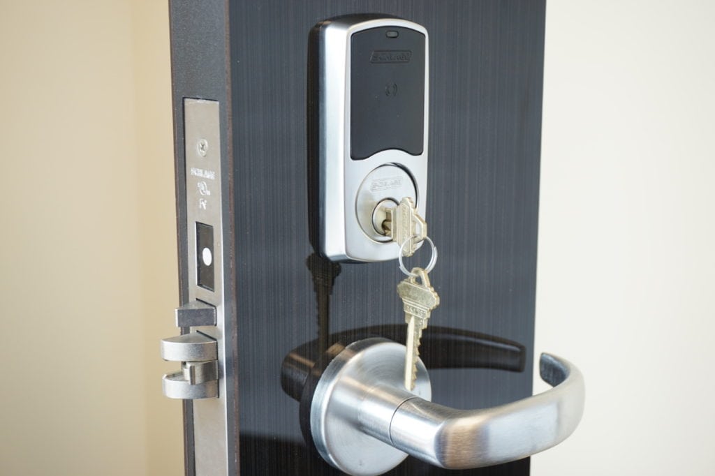 Commercial Locksmiths Offer Image