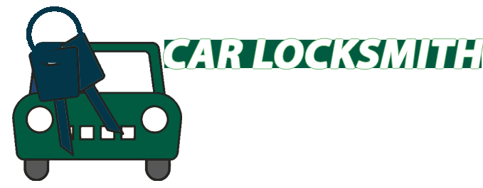 Car Locksmith Westminster Colorado Logo