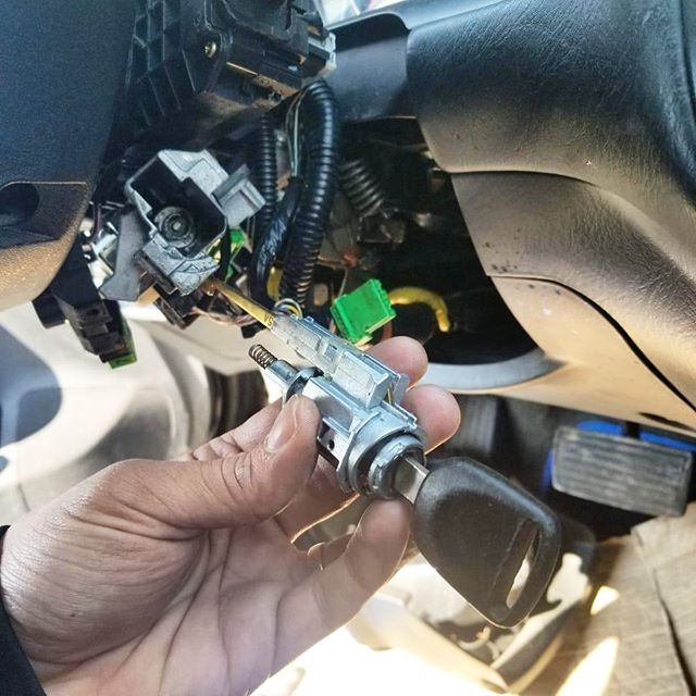 Troubleshoot Ignition Issues Image